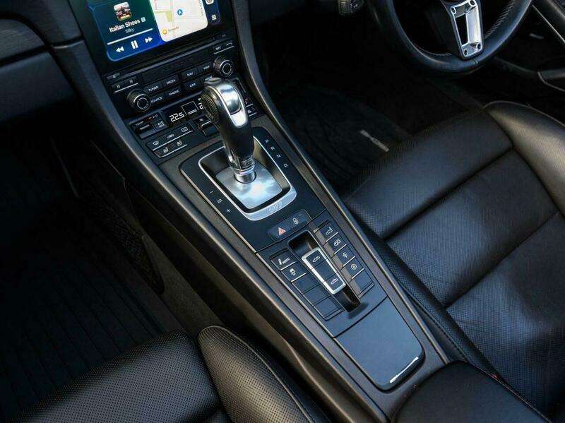 2017 PORSCHE 911 2017 PORSCHE 911