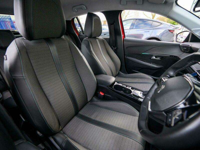 2020 PEUGEOT 208 2020 PEUGEOT 208