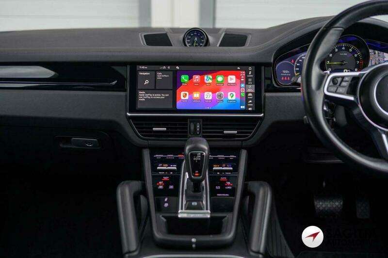 2021 PORSCHE CAYENNE 2021 PORSCHE CAYENNE