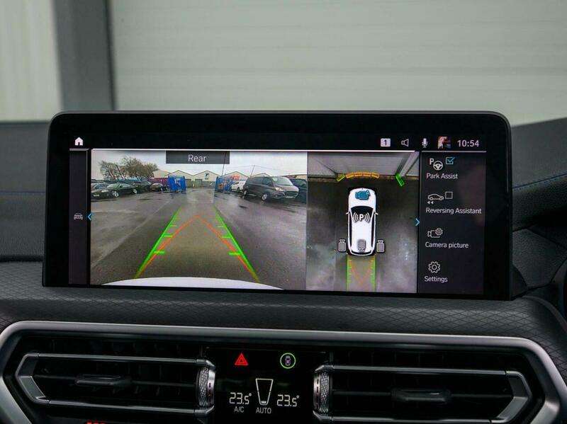 2021 BMW X3 2021 BMW X3