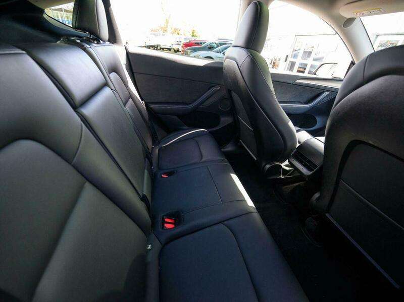 2022 TESLA MODEL Y 2022 TESLA MODEL Y