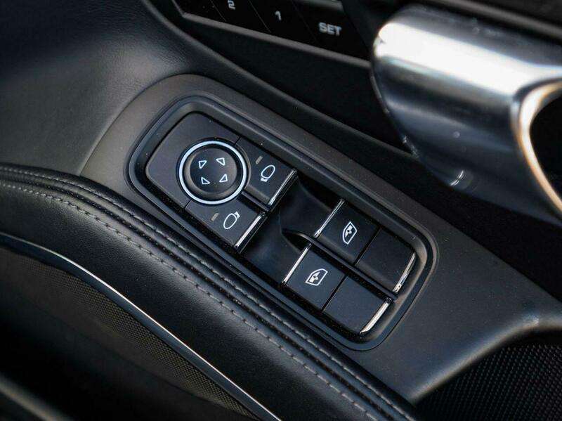 2017 PORSCHE 911 2017 PORSCHE 911