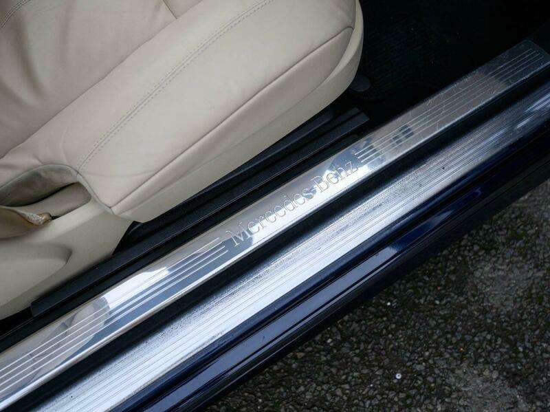2009 MERCEDES-BENZ GLA 2009 MERCEDES-BENZ GLA