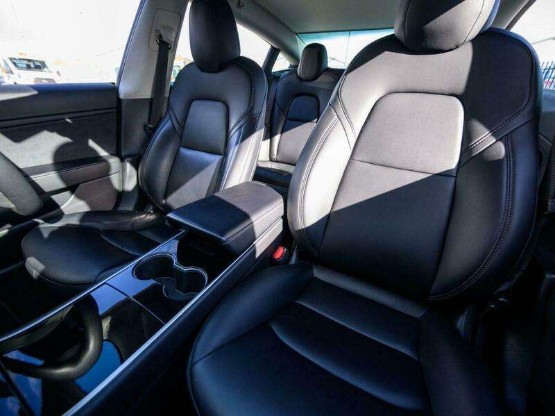 2020 TESLA MODEL 3 2020 TESLA MODEL 3
