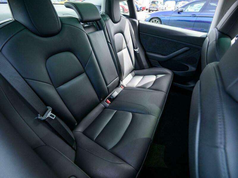 2021 TESLA MODEL 3 2021 TESLA MODEL 3