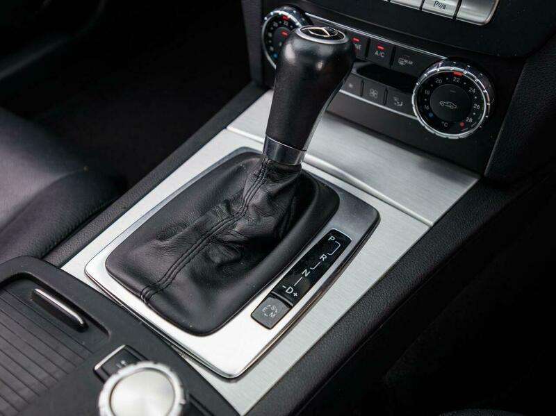 2012 MERCEDES-BENZ C CLASS 2012 MERCEDES-BENZ C CLASS