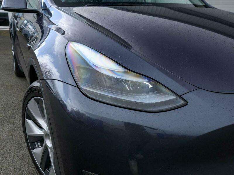 2022 TESLA MODEL Y 2022 TESLA MODEL Y