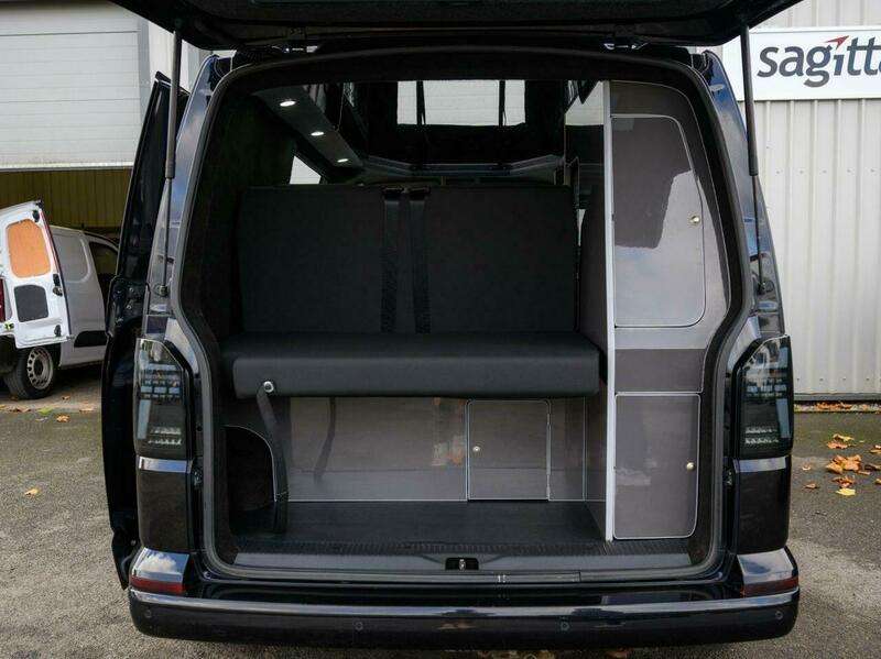 2016 VOLKSWAGEN TRANSPORTER 2016 VOLKSWAGEN TRANSPORTER