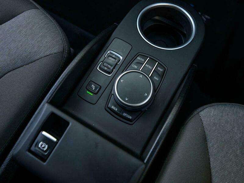 2021 BMW I3 2021 BMW I3