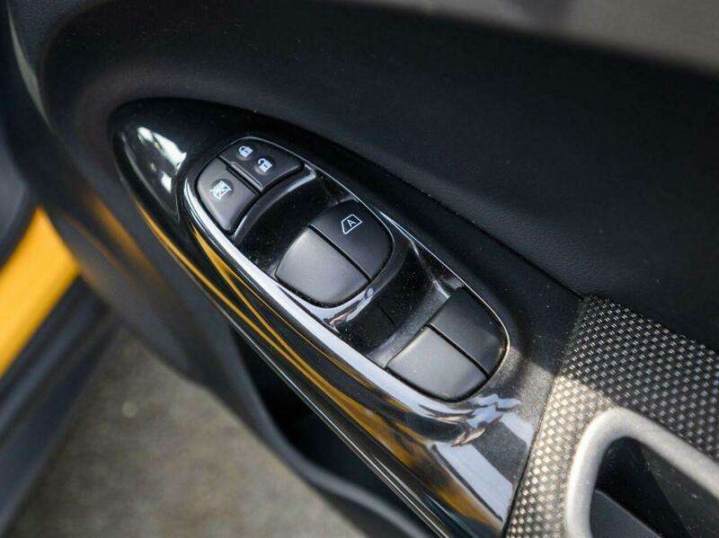 2016 NISSAN JUKE 2016 NISSAN JUKE