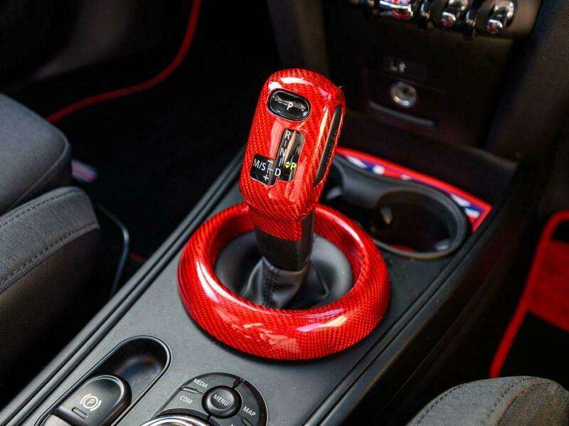 2018 MINI COUNTRYMAN 2018 MINI COUNTRYMAN