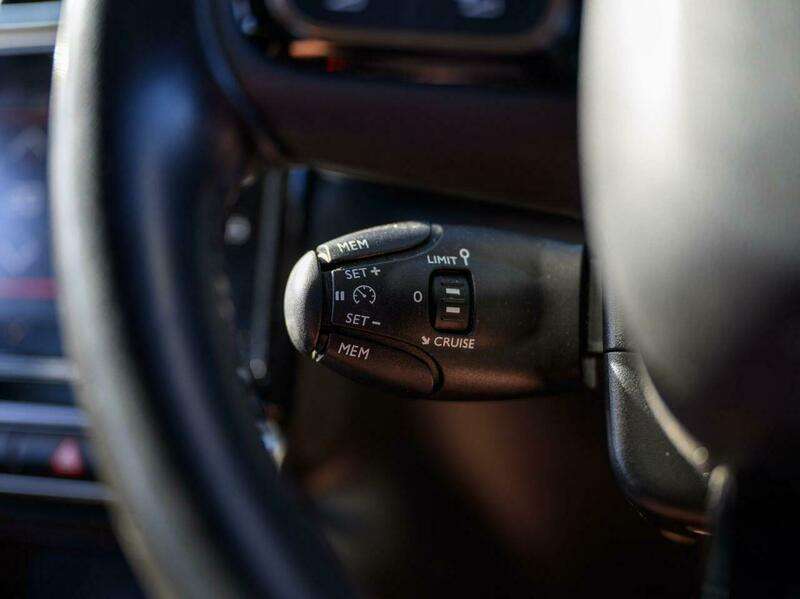 2021 CITROEN C3 2021 CITROEN C3