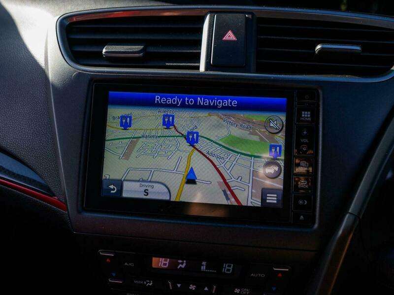 2016 HONDA CIVIC 2016 HONDA CIVIC