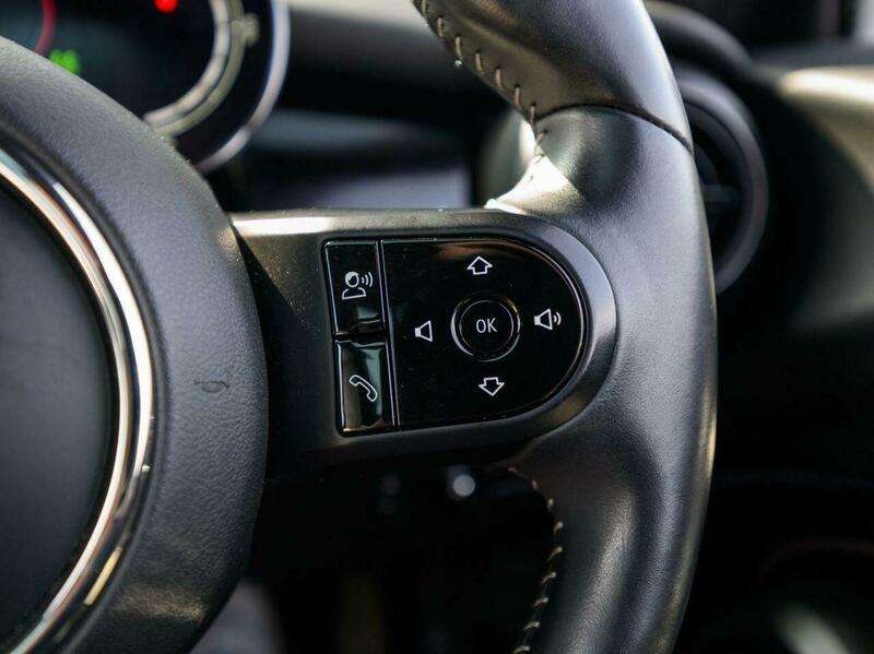 2021 MINI HATCH 2021 MINI HATCH