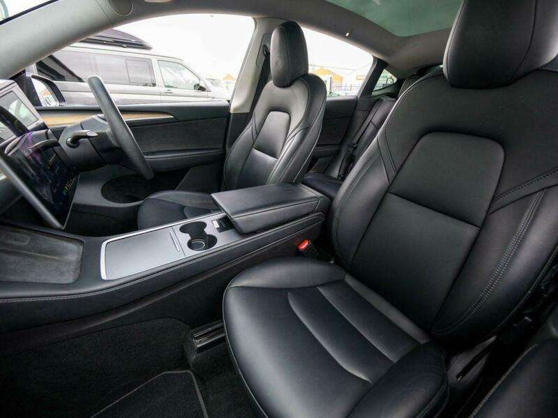 2022 TESLA MODEL Y 2022 TESLA MODEL Y