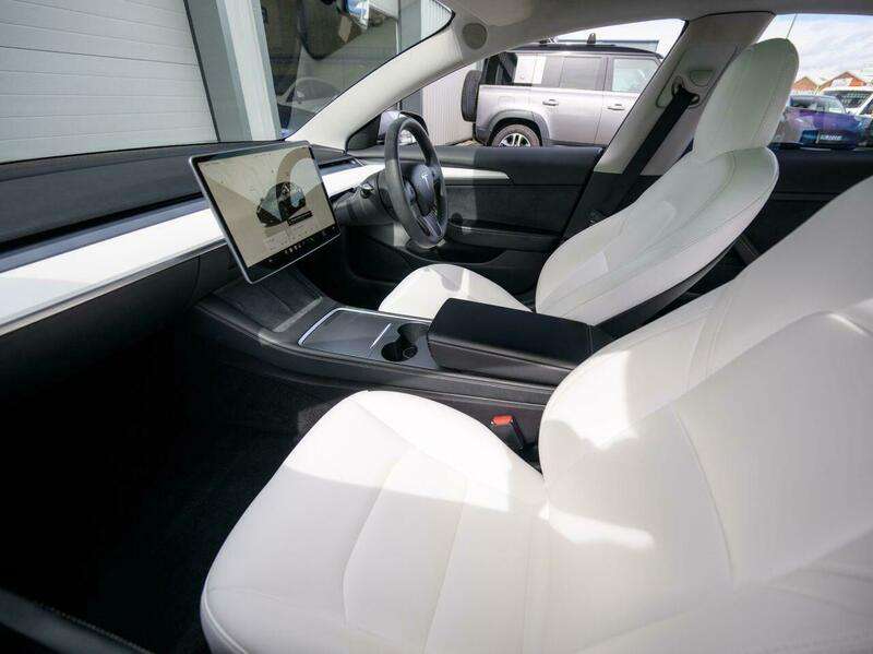 2022 TESLA MODEL 3 2022 TESLA MODEL 3