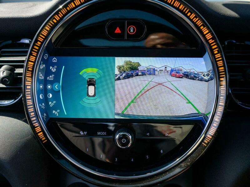2021 MINI HATCH 2021 MINI HATCH