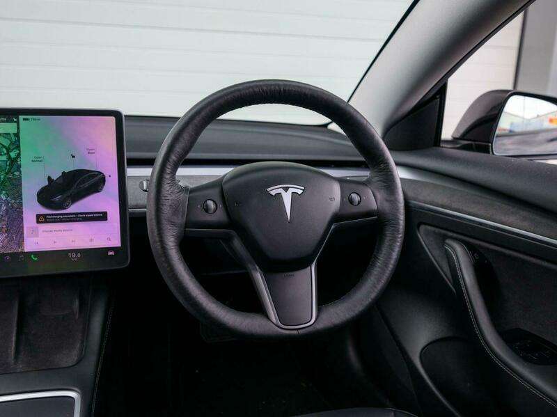 2021 TESLA MODEL 3 2021 TESLA MODEL 3