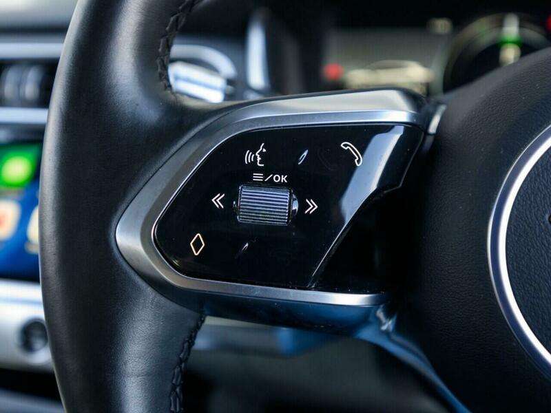 2019 JAGUAR I-PACE 2019 JAGUAR I-PACE