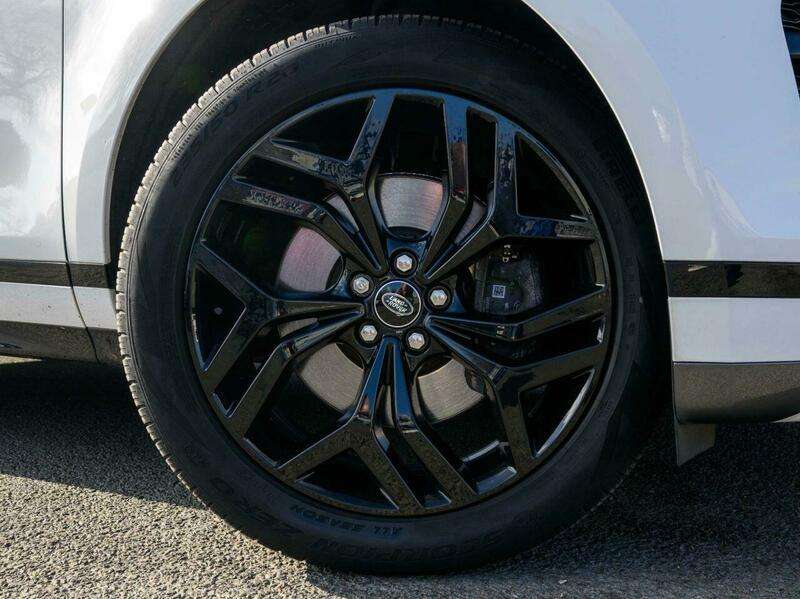 2023 LAND ROVER RANGE ROVER EVOQUE 2023 LAND ROVER RANGE ROVER EVOQUE