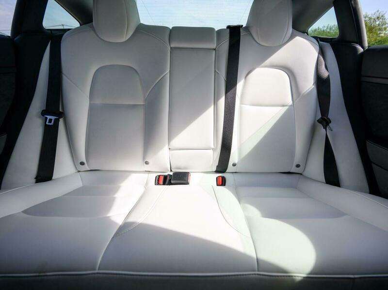 2022 TESLA MODEL 3 2022 TESLA MODEL 3