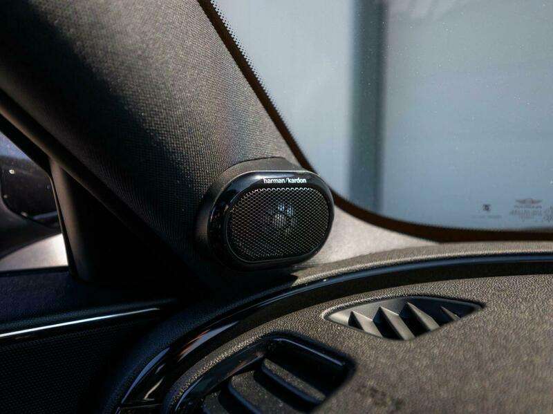 2024 MINI CLUBMAN 2024 MINI CLUBMAN