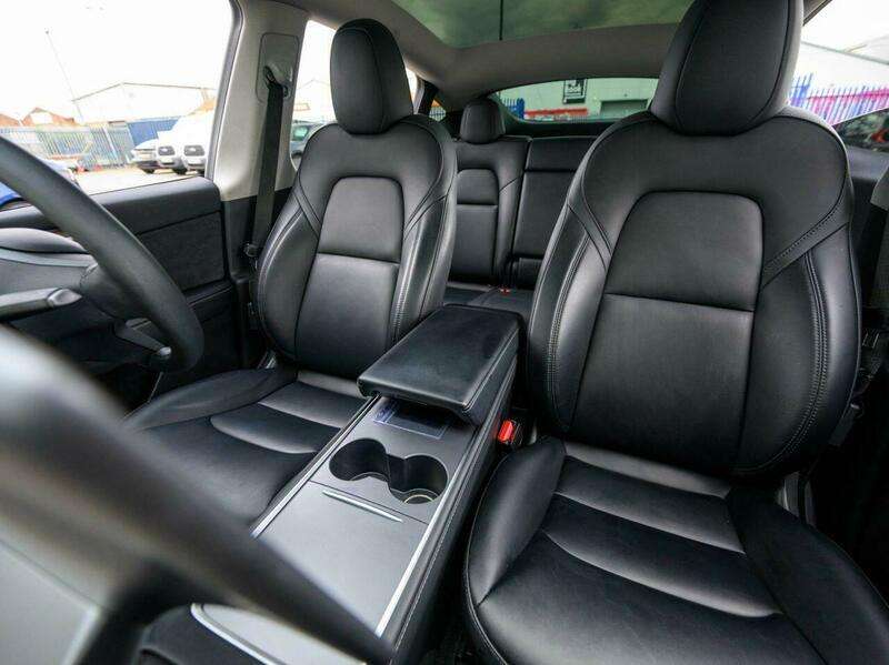 2022 TESLA MODEL Y 2022 TESLA MODEL Y