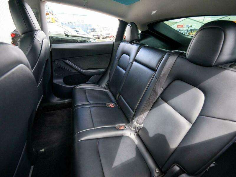 2022 TESLA MODEL Y 2022 TESLA MODEL Y