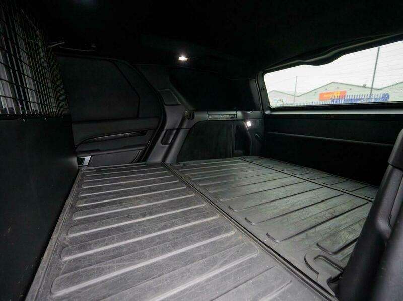 2018 LAND ROVER DISCOVERY 2018 LAND ROVER DISCOVERY