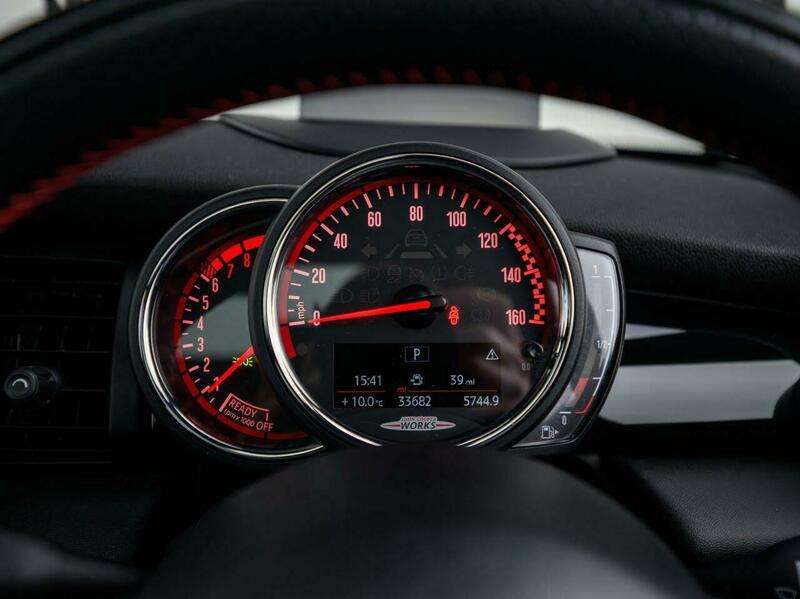 2018 MINI HATCH 2018 MINI HATCH