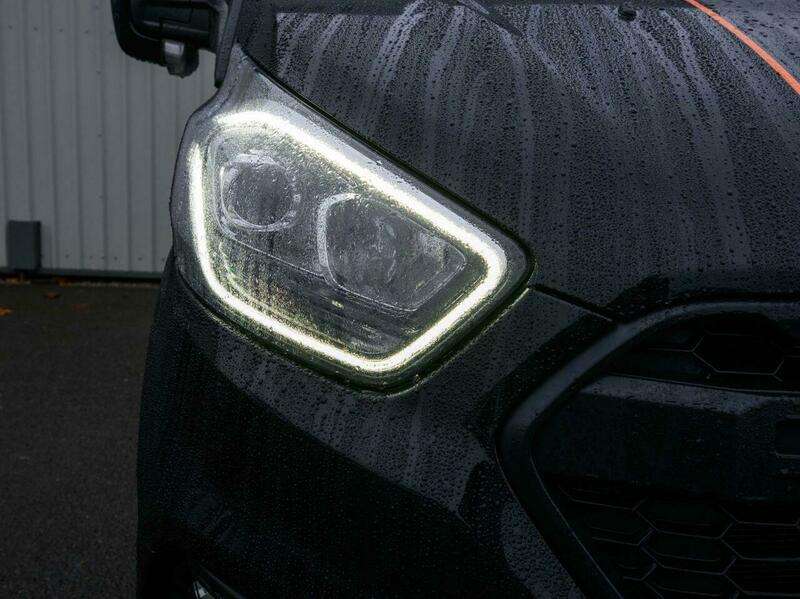 2023 FORD TRANSIT CUSTOM 2023 FORD TRANSIT CUSTOM