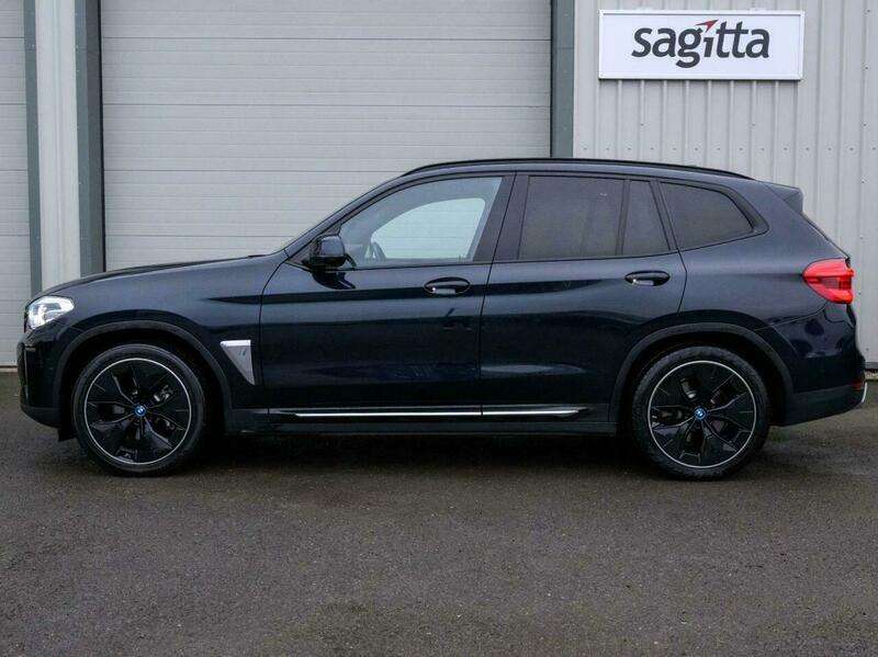 2021 BMW X3 2021 BMW X3