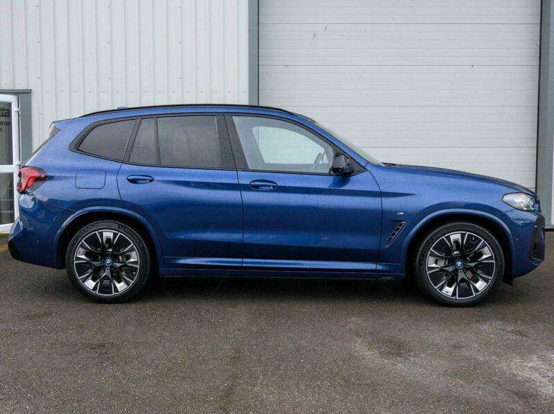 2021 BMW X3 2021 BMW X3