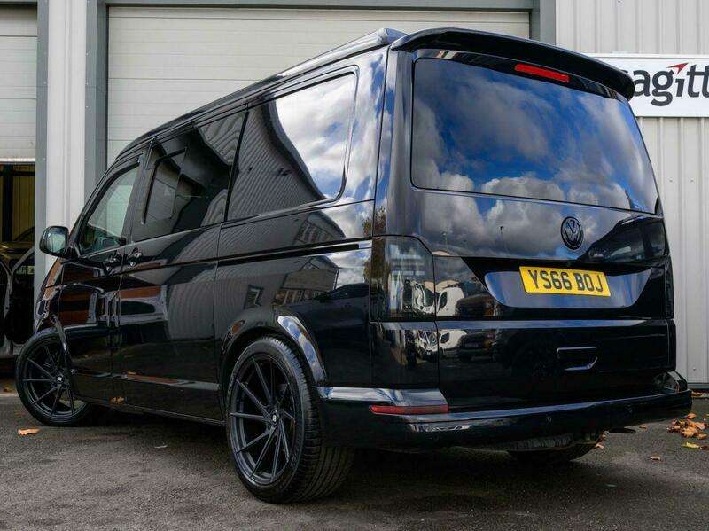 A 2016 VOLKSWAGEN TRANSPORTER 2.0 TDI T30 BlueMotion Tech Highline Panel Van 5dr Diesel DSG FWD LWB Euro 6 (s/s) (150 ps) A 2016 VOLKSWAGEN TRANSPORTER 2.0 TDI T30 BlueMotion Tech Highline Panel Van 5dr Diesel DSG FWD LWB Euro 6 (s/s) (150 ps)