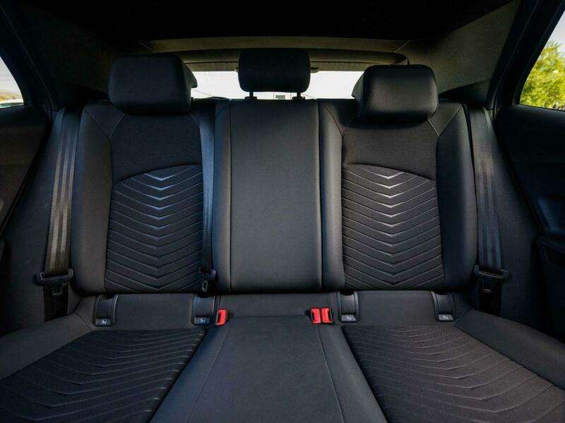 2023 CUPRA BORN 2023 CUPRA BORN