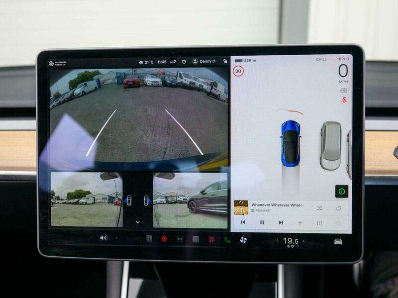 2020 TESLA MODEL 3 2020 TESLA MODEL 3