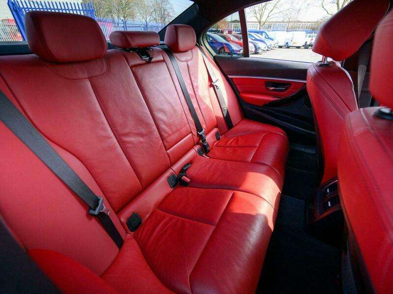 2018 BMW 3 SERIES 2018 BMW 3 SERIES