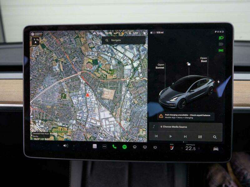 2020 TESLA MODEL 3 2020 TESLA MODEL 3