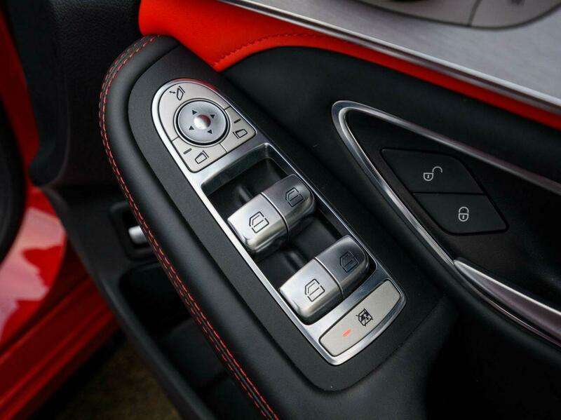 2015 MERCEDES-BENZ M CLASS 2015 MERCEDES-BENZ M CLASS