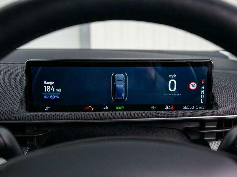 2021 FORD MUSTANG 2021 FORD MUSTANG