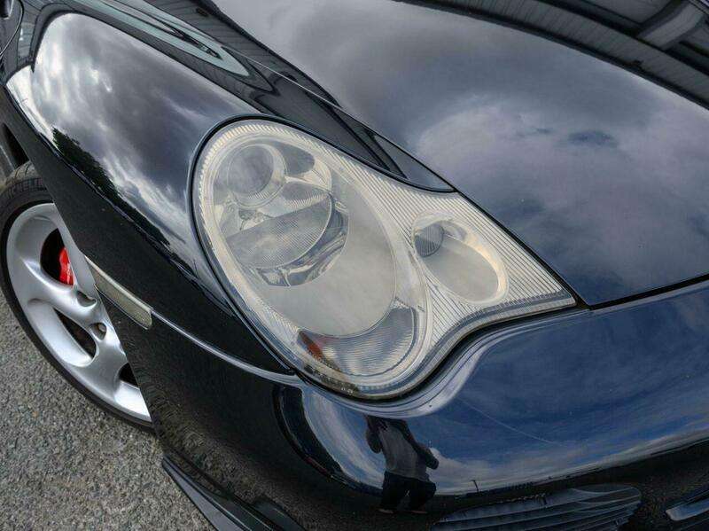 2004 PORSCHE 911 2004 PORSCHE 911