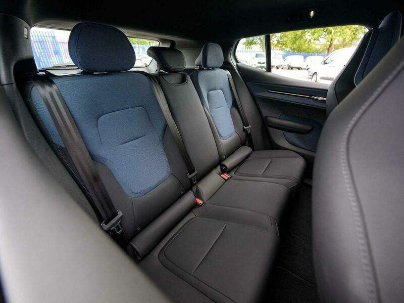 2024 VOLVO 2024 VOLVO