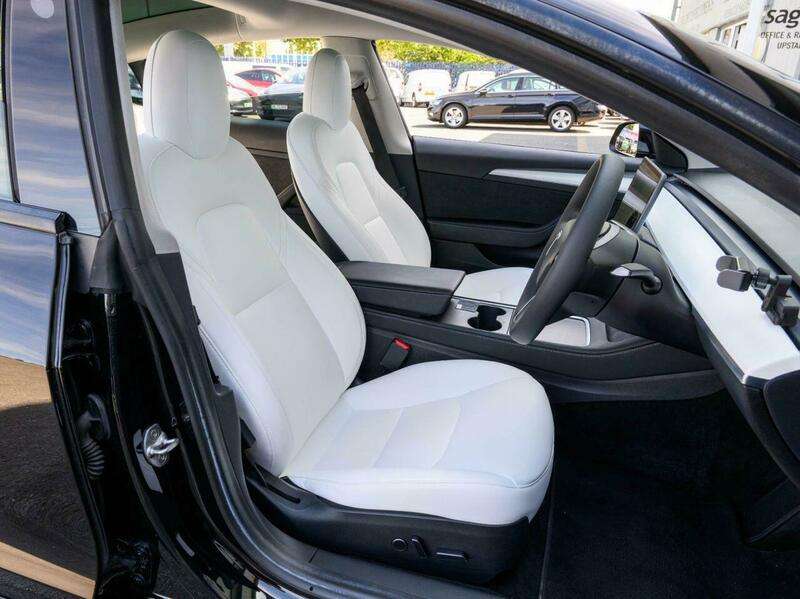 2021 TESLA MODEL 3 2021 TESLA MODEL 3