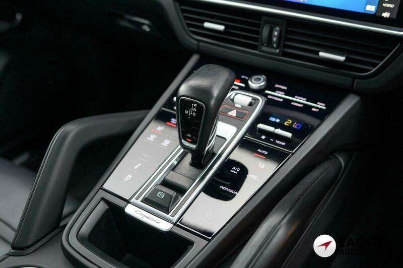 2021 PORSCHE CAYENNE 2021 PORSCHE CAYENNE