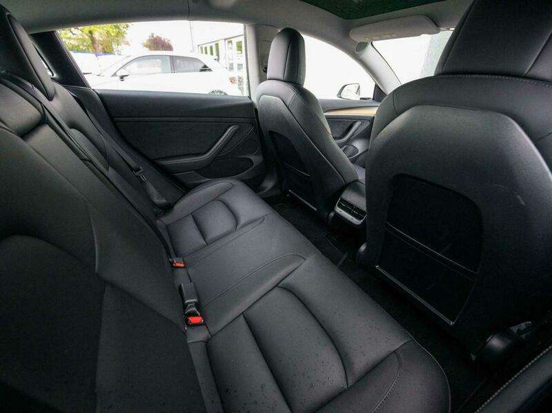 2021 TESLA MODEL 3 2021 TESLA MODEL 3