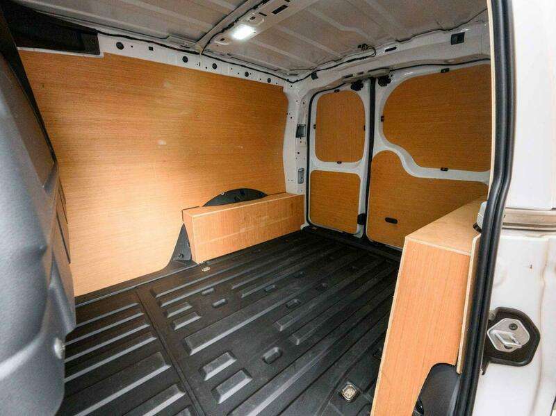 2025 FORD TRANSIT CONNECT 2025 FORD TRANSIT CONNECT