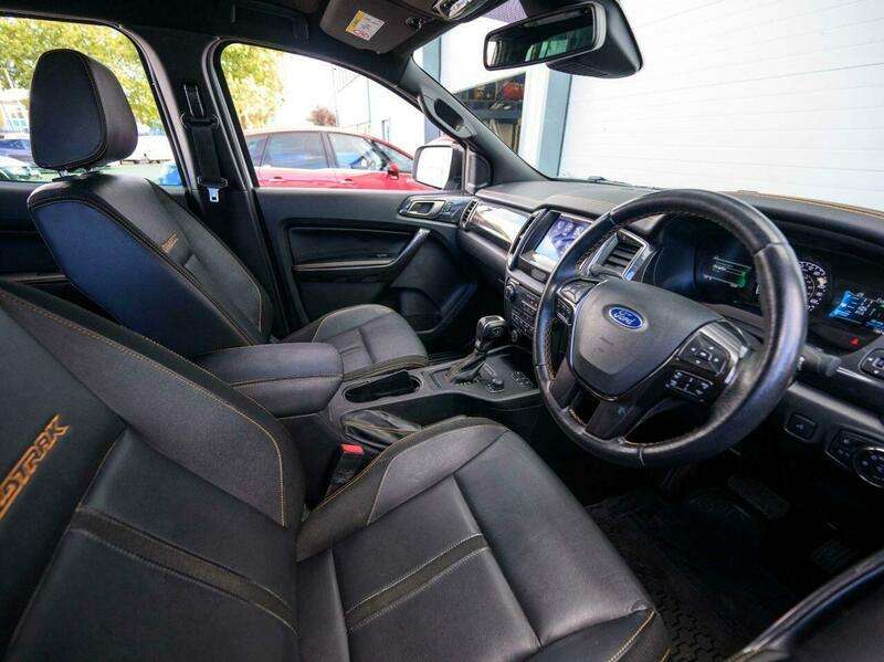 2021 FORD RANGER 2021 FORD RANGER