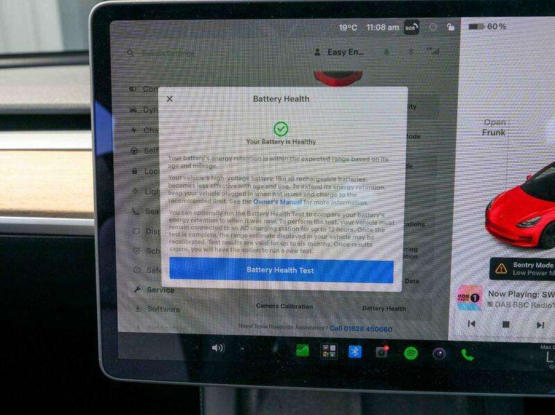 2020 TESLA MODEL 3 2020 TESLA MODEL 3