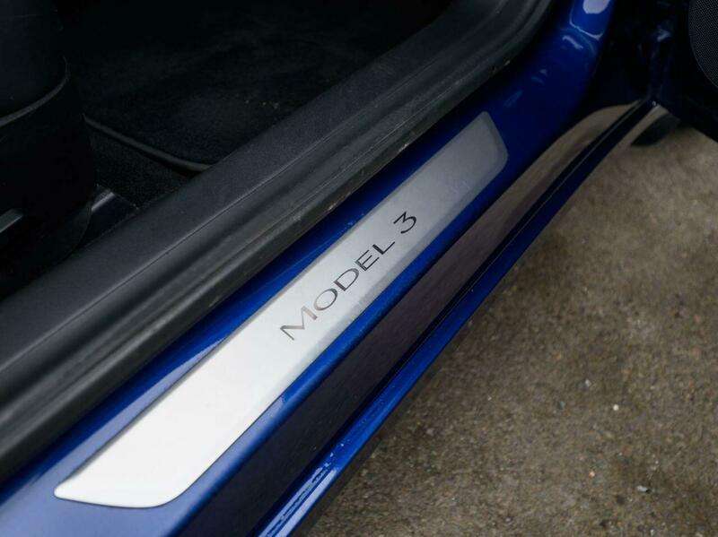 2020 TESLA MODEL 3 2020 TESLA MODEL 3