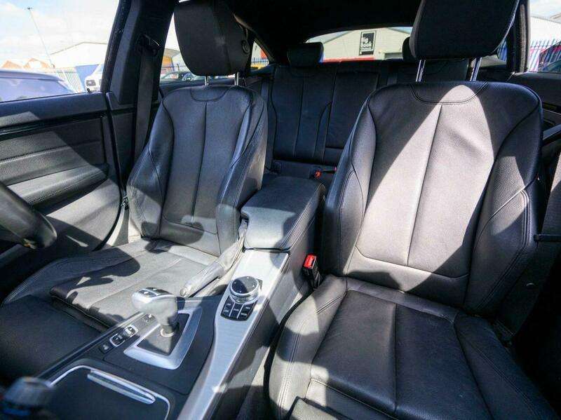 2019 BMW 4 SERIES 2019 BMW 4 SERIES